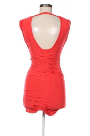 Kleid Sisters Point, Größe S, Farbe Rot, Preis 8,99 €