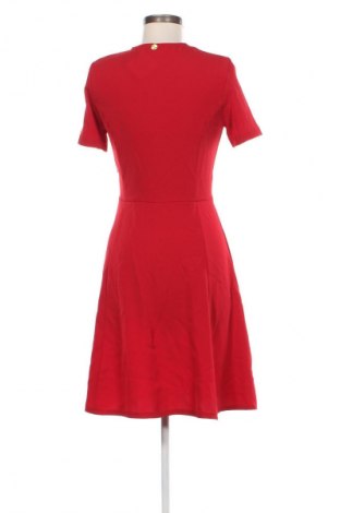 Kleid Siste's, Größe S, Farbe Rot, Preis 34,99 €