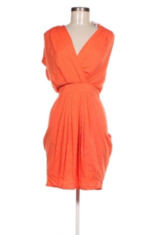 Kleid Skunkfunk, Größe M, Farbe Orange, Preis € 37,49