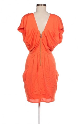 Kleid Skunkfunk, Größe M, Farbe Orange, Preis € 37,49