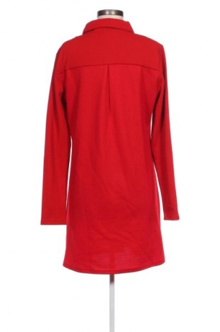 Kleid Smash, Größe L, Farbe Rot, Preis € 9,49