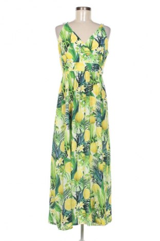 Kleid Smashed Lemon, Größe XL, Farbe Mehrfarbig, Preis 57,49 €