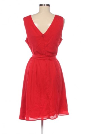 Kleid Smashed Lemon, Größe XL, Farbe Rot, Preis € 95,60