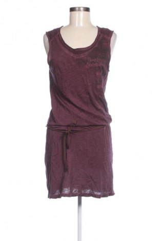 Kleid Soccx, Größe S, Farbe Lila, Preis 28,99 €