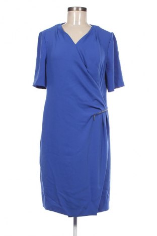 Kleid Solar, Größe M, Farbe Blau, Preis € 16,79