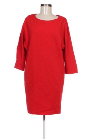 Kleid Solar, Größe M, Farbe Rot, Preis 7,49 €