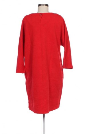 Kleid Solar, Größe M, Farbe Rot, Preis 7,49 €