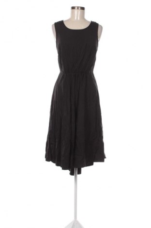 Rochie Solar, Mărime XXS, Culoare Negru, Preț 48,99 Lei