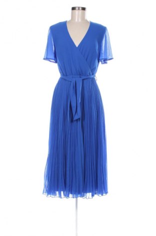 Kleid Sosandar, Größe M, Farbe Blau, Preis € 65,57