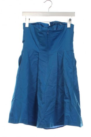 Kleid Spotlight By Warehouse, Größe M, Farbe Blau, Preis € 17,99