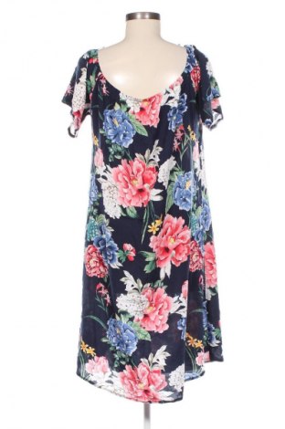 Kleid St. Frock, Größe XL, Farbe Mehrfarbig, Preis 15,99 €