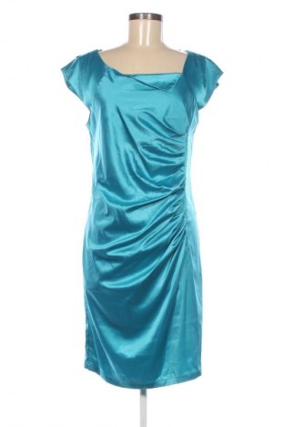 Kleid St-Martins, Größe M, Farbe Blau, Preis € 13,99