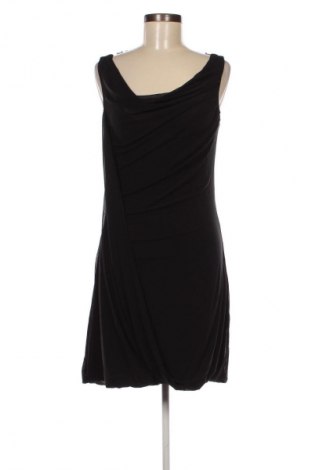 Kleid St-Martins, Größe M, Farbe Schwarz, Preis 15,49 €