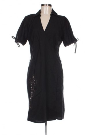 Kleid St-Martins, Größe XL, Farbe Schwarz, Preis 16,99 €