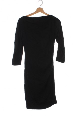 Rochie Stefanel, Mărime XS, Culoare Negru, Preț 80,00 Lei