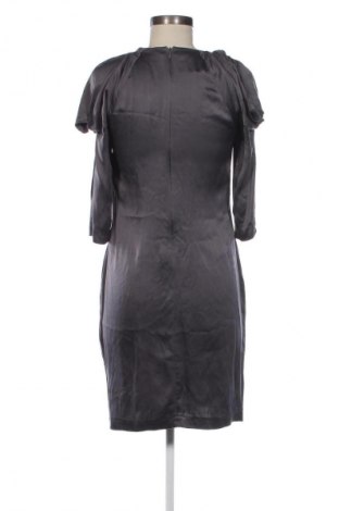 Kleid Stefanel, Größe S, Farbe Grau, Preis € 48,97