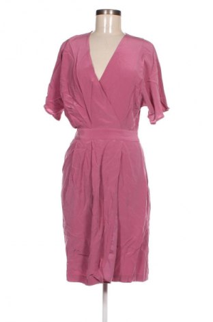 Kleid Stefanel, Größe S, Farbe Rosa, Preis 31,99 €