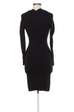 Rochie Stefanel, Mărime S, Culoare Negru, Preț 192,99 Lei