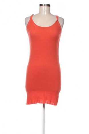 Kleid Stefanel, Größe S, Farbe Orange, Preis € 9,99