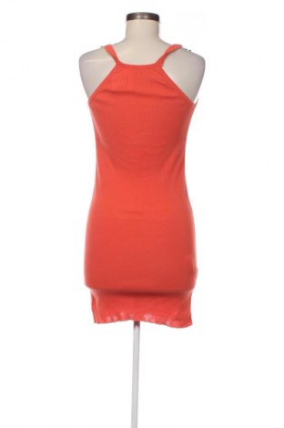 Kleid Stefanel, Größe S, Farbe Orange, Preis € 9,99