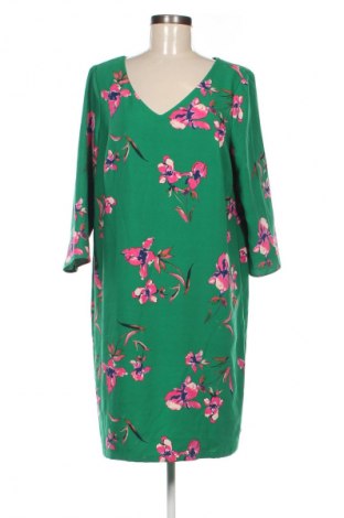 Rochie Steps, Mărime L, Culoare Verde, Preț 138,14 Lei