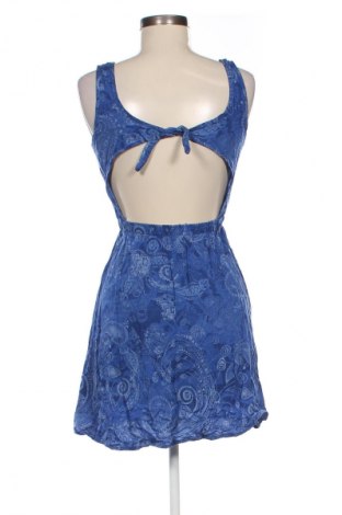 Rochie Stitch & Soul, Mărime S, Culoare Albastru, Preț 40,99 Lei