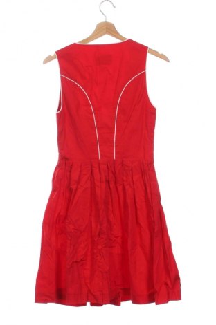 Kleid Stockerpoint, Größe S, Farbe Rot, Preis € 8,99