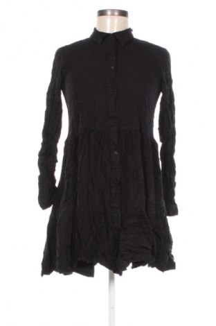 Kleid Stradivarius, Größe S, Farbe Schwarz, Preis € 8,49