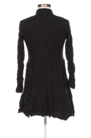 Rochie Stradivarius, Mărime S, Culoare Negru, Preț 33,99 Lei