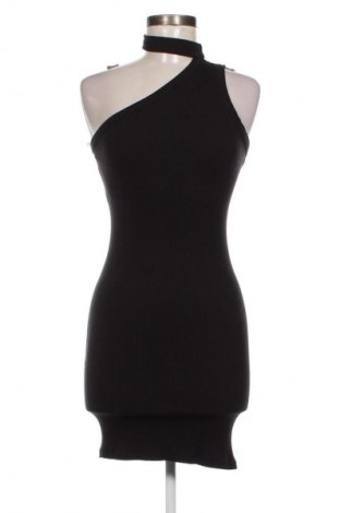 Rochie Stradivarius, Mărime S, Culoare Negru, Preț 44,99 Lei