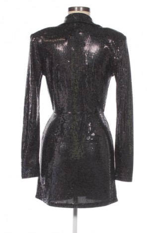 Kleid Stradivarius, Größe S, Farbe Silber, Preis 16,07 €