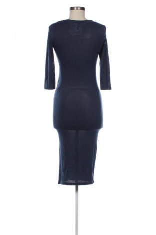 Kleid Stradivarius, Größe S, Farbe Blau, Preis € 8,49