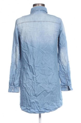 Kleid Stradivarius, Größe M, Farbe Blau, Preis € 8,49