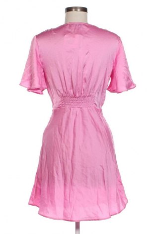 Kleid Stradivarius, Größe M, Farbe Rosa, Preis 8,49 €