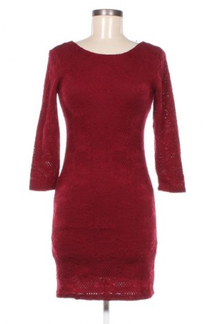 Kleid Stradivarius, Größe M, Farbe Rot, Preis 8,49 €