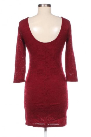 Kleid Stradivarius, Größe M, Farbe Rot, Preis € 8,49