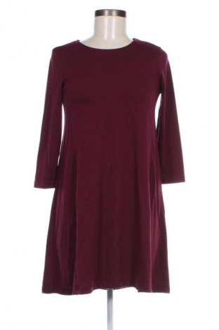 Kleid Stradivarius, Größe S, Farbe Rot, Preis € 3,99