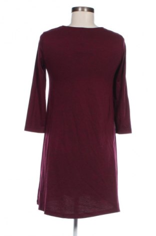 Kleid Stradivarius, Größe S, Farbe Rot, Preis 8,49 €