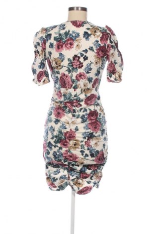 Rochie Stradivarius, Mărime M, Culoare Multicolor, Preț 52,99 Lei