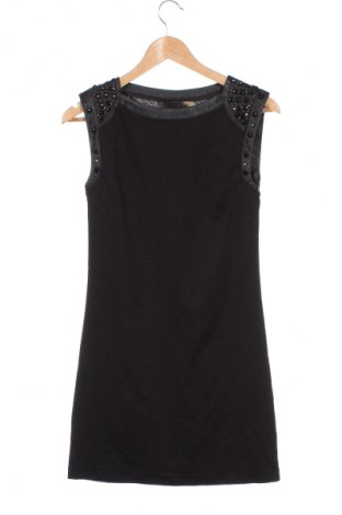 Rochie Stradivarius, Mărime S, Culoare Negru, Preț 57,99 Lei