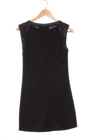 Rochie Stradivarius, Mărime S, Culoare Negru, Preț 57,99 Lei