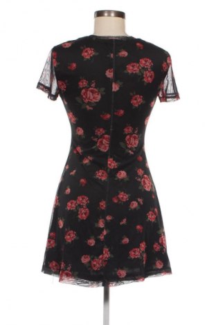 Kleid Stradivarius, Größe S, Farbe Mehrfarbig, Preis 13,49 €