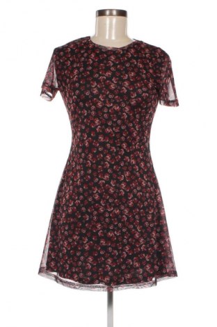 Kleid Stradivarius, Größe S, Farbe Mehrfarbig, Preis 10,49 €