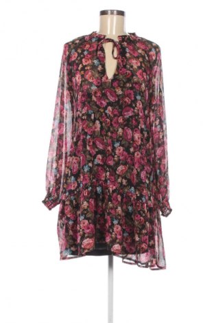 Rochie Stradivarius, Mărime S, Culoare Multicolor, Preț 48,49 Lei