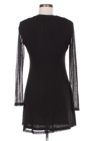 Rochie Stradivarius, Mărime L, Culoare Negru, Preț 43,49 Lei