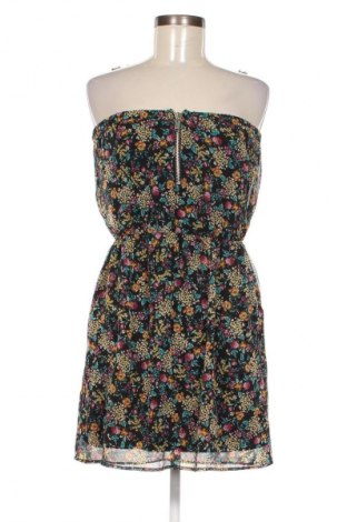 Rochie Stradivarius, Mărime M, Culoare Multicolor, Preț 62,99 Lei