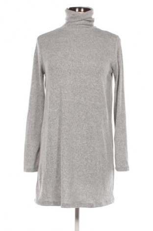 Kleid Stradivarius, Größe S, Farbe Grau, Preis 11,34 €