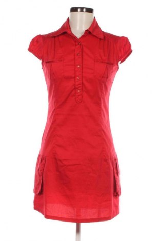 Kleid Stradivarius, Größe M, Farbe Rot, Preis 8,49 €