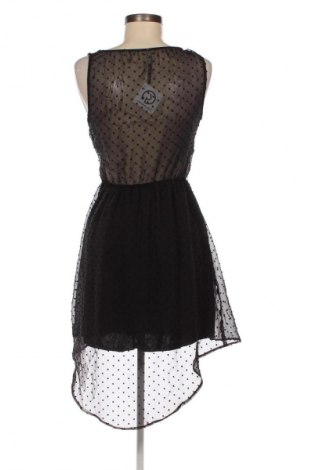 Rochie Stradivarius, Mărime M, Culoare Negru, Preț 38,99 Lei