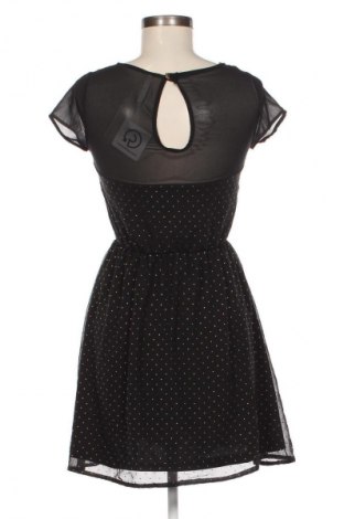 Rochie Stradivarius, Mărime S, Culoare Negru, Preț 38,99 Lei